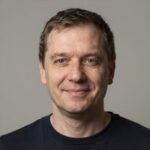 Игорь Николаев