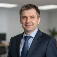 Виктор Павлов